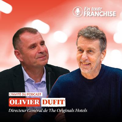 Déstandardiser : la clé de la performance pour The Originals Hotels