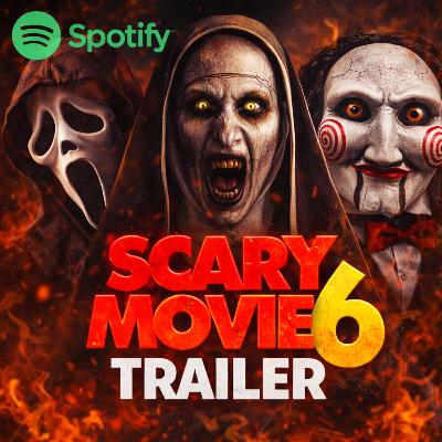 Scary movie 6 trailer : La Revision