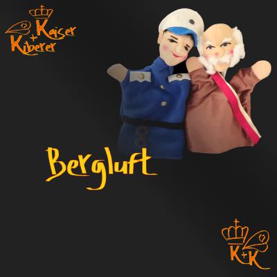 Bergluft
