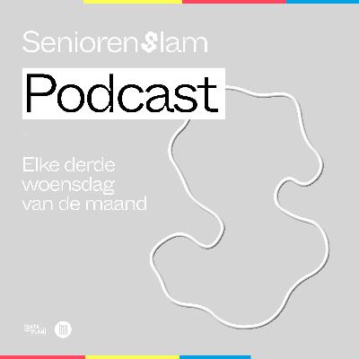 Seniorenslam Podcast Afl. 10: Giovanni & Anna