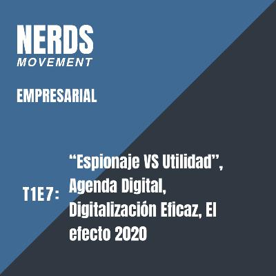 Nerds Movement Empresarial: 2nd Ed.