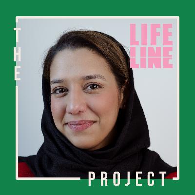 A Hurricane Somewhere Else - Journalism and AMR with Misbah Khan