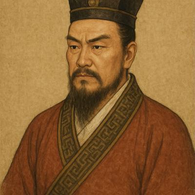 The Rise and Fall of Wang Mang: A Lesson in Leadership