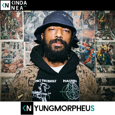 YUNGMORPHEUS YUNGMORPHEUS