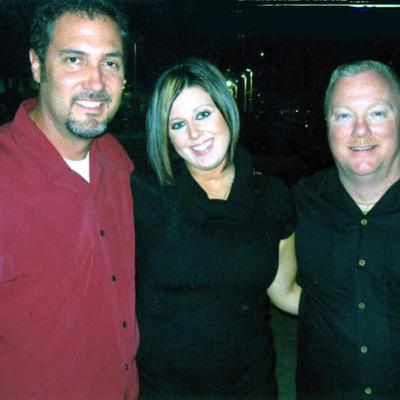 A Survivor's Story: Jennifer Schuett A Survivor's Story: Jennifer Schuett