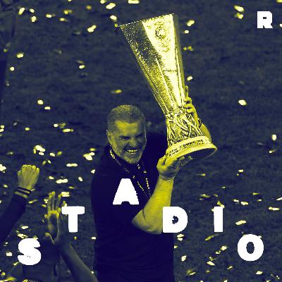 Europa League Glory for Spurs and Postecoglou!