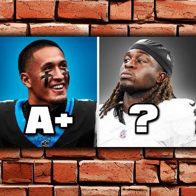 2025 NFL Draft Grades One Year Later (Picks 1-16)