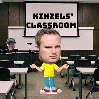 Kinzels Classroom: Atlanta Edition