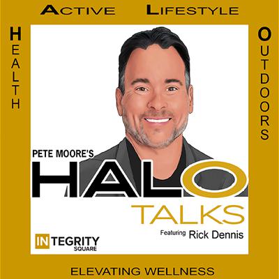 Episode #570: Lessons from Three Decades in Fitness-Rick Dennis's Approach to Member Experience and Club Operations