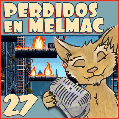 Perdidos en Melmac 27: Dificultad en los videojuegos