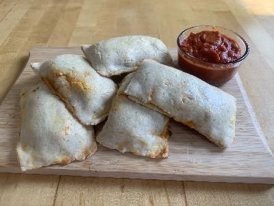 Episode 126: Homemade Junk Food
