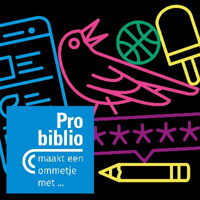 Jongeren: Jij het clubje wij de boeken #leesclubbing
