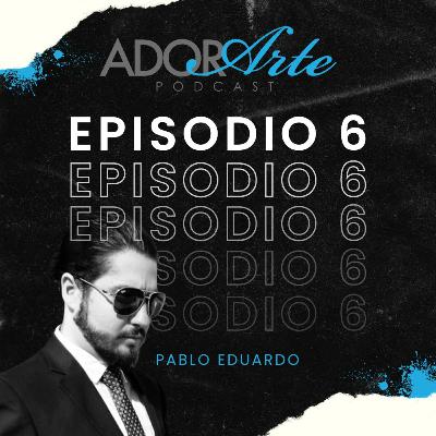 Pablo Eduardo, Piano Flamenco y más