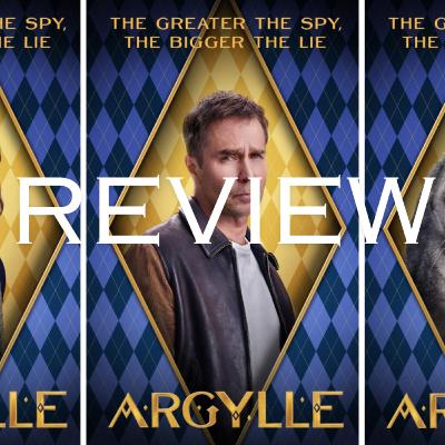 Exploring the Cinematic World of "Argylle": A Recap and Discussion Exploring the Cinematic World of "Argylle": A Recap and Discussion