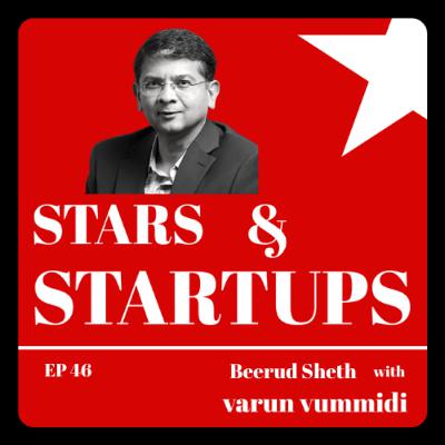 EP46: Freelancer Marketplaces & Building Gupshup for over 16 years {Beerud of Elance & Gupshup} EP46: Freelancer Marketplaces & Building Gupshup for over 16 years {Beerud of Elance & Gupshup}