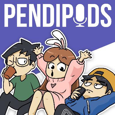Ep. 10: Be Aware of Plagiarism featuring Shintoons
