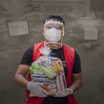 #AvisosParroquiales (Ep.56) Solidaridad con el Amazonas #AvisosParroquiales (Ep.56) Solidaridad con el Amazonas