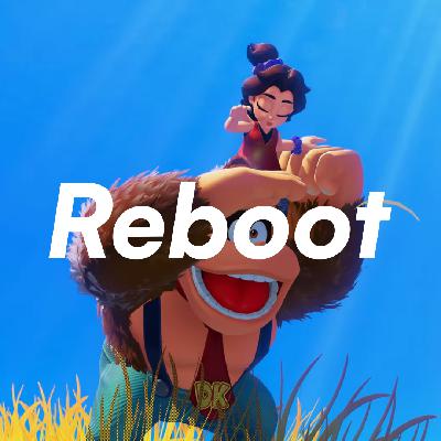 Donkey Kong Bananza, Wuchang: Fallen Feathers og The King is Watching + Ny spalte! – RBT•CXIX Donkey Kong Bananza, Wuchang: Fallen Feathers og The King is Watching + Ny spalte! – RBT•CXIX