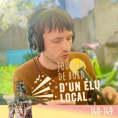 148 -149 -17 bonnes nouvelles, 17 raisons de faire la fête ! (partie 2)