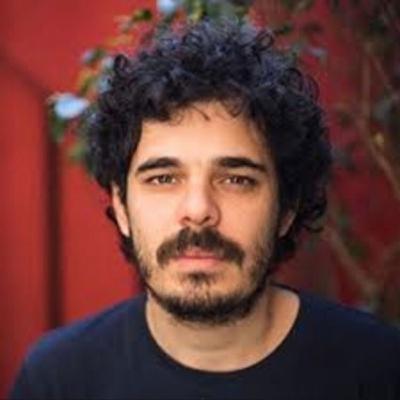 ENTREVISTA #01 - Ignacio Marmárides