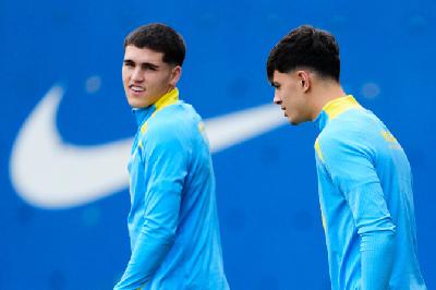Albert Puig: "La Masia no és una fàbrica per vendre jugadors, és el benefici esportiu i patrimonial del club"