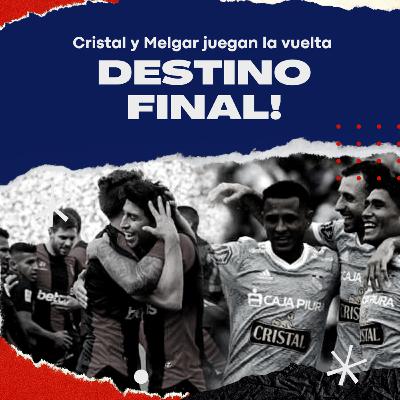 Se viene la revancha Se viene la revancha