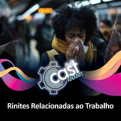 121 - Rinites Relacionadas ao Trabalho