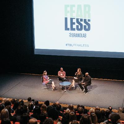 The BrandLab's 2017 Fearless Conversation: What is "Brand America?"