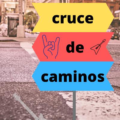 Cruce de caminos (Archivo) - Kate Bush y Cumbres borrascosas Cruce de caminos (Archivo) - Kate Bush y Cumbres borrascosas