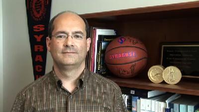 Gary LaPoint - Transportation as a Major Component of Supply Chain Management