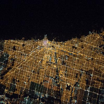 Bears - Big Event Trips & Delivery Robots