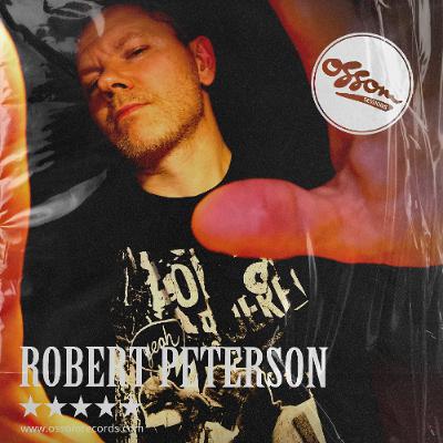 Ossom Sessions // 28.02.2025 // by Robert Peterson