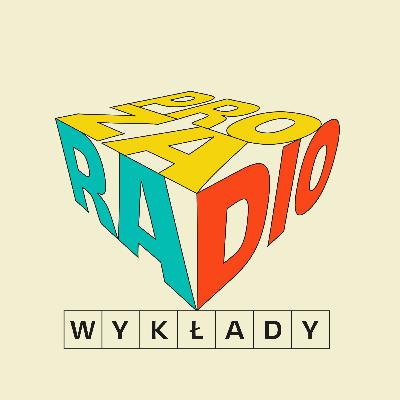 Dariusz Sośnicki o literaturze i znaczeniu eseju. Wykłady Radia Proza #9 Dariusz Sośnicki o literaturze i znaczeniu eseju. Wykłady Radia Proza #9