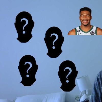 Top Five NBA players this season Top Five NBA players this season