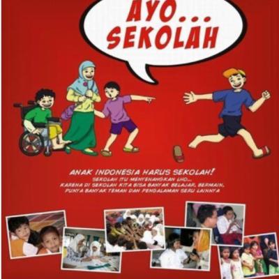 Iklan layanan masyakat tentang pendidikan