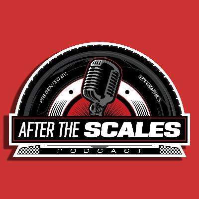 DANNY SAMS III, KINZER DUSSEL & TJ NICHOLS: Episode 79