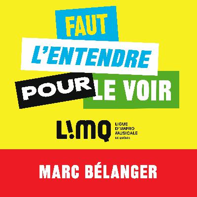 19 | Marc Belanger 19 | Marc Belanger