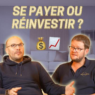 Se payer 5000€/mois en tant que Marchand de biens : cas pratique 💰