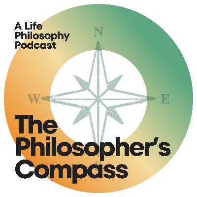 The Philosopher's Compass - Eden Blazejak The Philosopher's Compass - Eden Blazejak