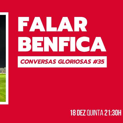 ESPECIAL-SP1EP64 - Conversas Gloriosas #35 ESPECIAL-SP1EP64 - Conversas Gloriosas #35