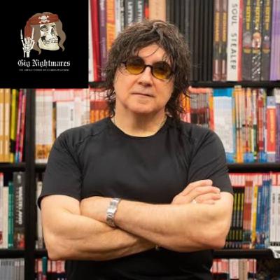 EP 36: Sued by Sylvester Stallone EP 36: Sued by Sylvester Stallone