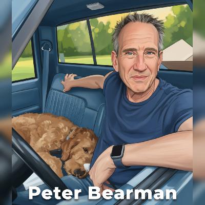 For Sociology: Peter Bearman