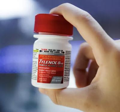 Transaction de 48,7 milliards $US: Kimberly-Clark se paie le fabricant de Tylenol Transaction de 48,7 milliards $US: Kimberly-Clark se paie le fabricant de Tylenol