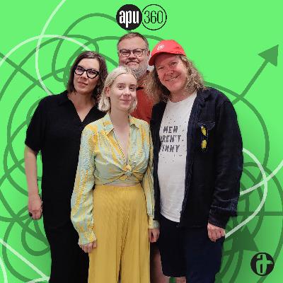 360 – Nuoret rakastavat sähköpotkulautoja – mutta tulisiko ne kieltää?