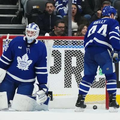 Clutch or Crash: The Maple Leafs’ Season on the Line Clutch or Crash: The Maple Leafs’ Season on the Line