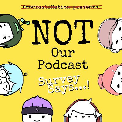S03E02: Survey Says