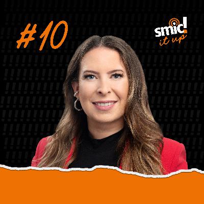 #10 Sonja Heinrich: Echt erfolgreich: Authentisches Recruiting made in Germany #10 Sonja Heinrich: Echt erfolgreich: Authentisches Recruiting made in Germany