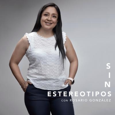 Liderar sin Estereotipos con Rosario González