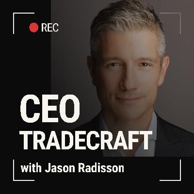 Dr. Ken Holmen, CEO CentraCare: Making Rural Life Healthier | Clinician‑Led Health Systems | AI & the Technology Cost Curve