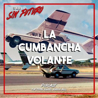 La cumbancha volante - AVE Mizar